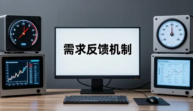 家电需求反馈机制如何提升消费者体验